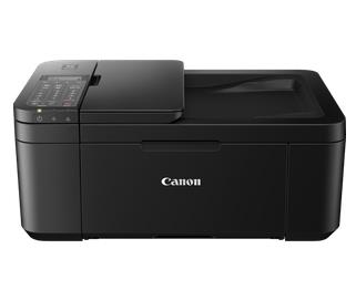 佳能Canon PIXMA TR4640 驱动