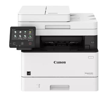 佳能Canon imageCLASS MF429dw 驱动