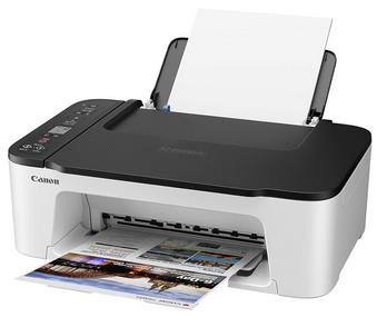 佳能Canon PIXMA TS3452 驱动