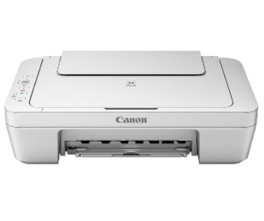 佳能Canon PIXMA MG2580WH 驱动
