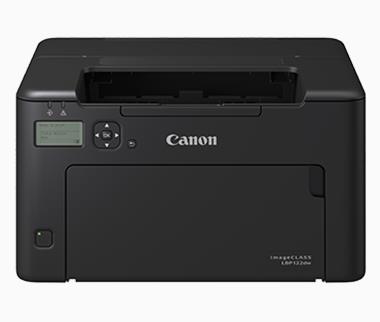 佳能Canon imageCLASS LBP122dw 驱动