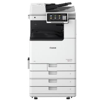 佳能Canon imageRUNNER ADVANCE DX C3935 驱动