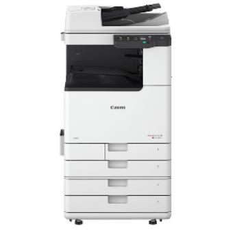 佳能Canon imageRUNNER C3326 驱动