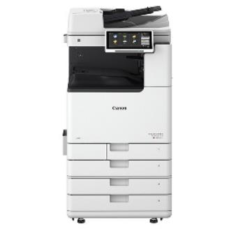 佳能Canon imageRUNNER ADVANCE DX C3926 驱动
