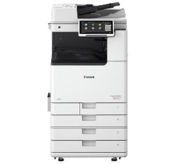 佳能Canon imageRUNNER ADVANCE DX C3930 驱动