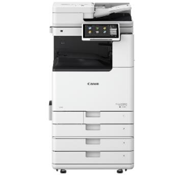 佳能Canon imageRUNNER ADVANCE DX 4935 驱动