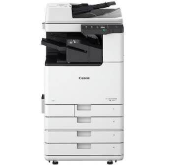 佳能Canon imageRUNNER 2935 驱动