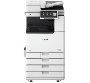 佳能Canon imageRUNNER ADVANCE DX 4945 驱动