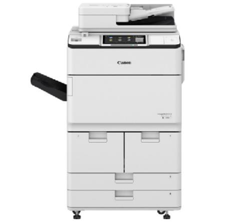 佳能Canon imageRUNNER ADVANCE DX 6980 驱动