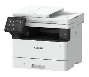 佳能Canon imageCLASS MF469dw 驱动