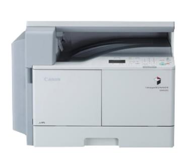 佳能Canon imageRUNNER 2002L 驱动
