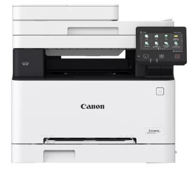 佳能Canon i-SENSYS MF655Cdw 驱动