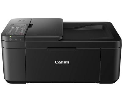 佳能Canon PIXMA TR4720 驱动