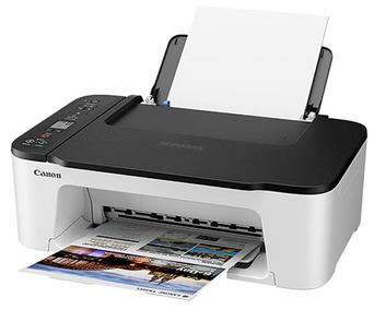 佳能Canon PIXMA TS3500 Series 驱动