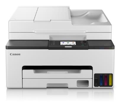 佳能Canon MAXIFY GX2080 驱动