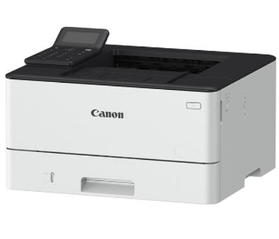 佳能Canon LBP242dn 驱动