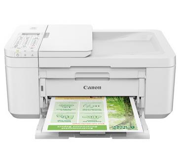 佳能Canon PIXMA TR4680 驱动