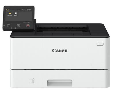 佳能Canon LBP248x 驱动