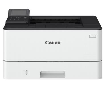 佳能Canon LBP243dw 驱动
