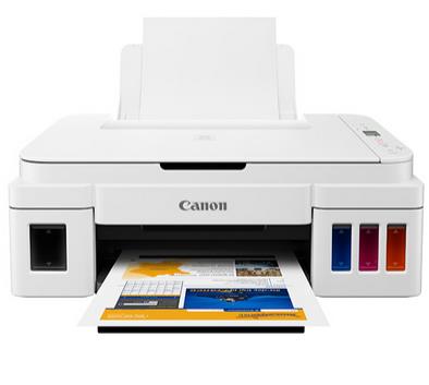 佳能Canon PIXMA G2813 驱动