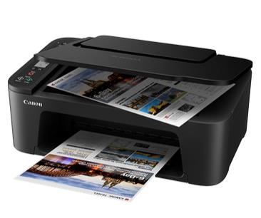 佳能Canon PIXMA TS3420 驱动