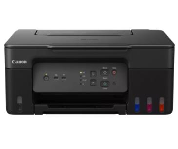 佳能Canon PIXMA G3430 驱动
