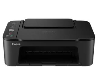 佳能Canon PIXMA TS3450 驱动