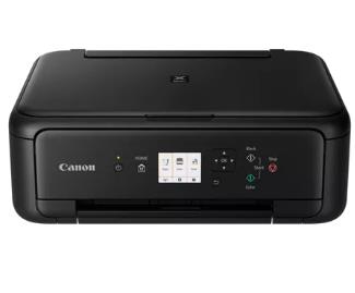 佳能Canon PIXMA TS5140 驱动