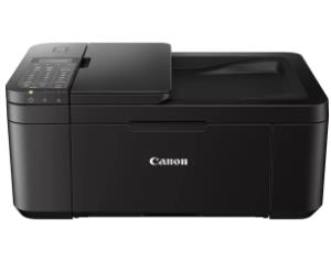 佳能Canon PIXMA TR4650 驱动