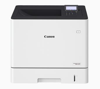 佳能Canon imageCLASS LBP722Cx 驱动