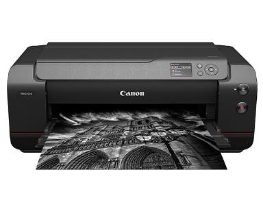 佳能Canon imagePROGRAF PRO-510 驱动