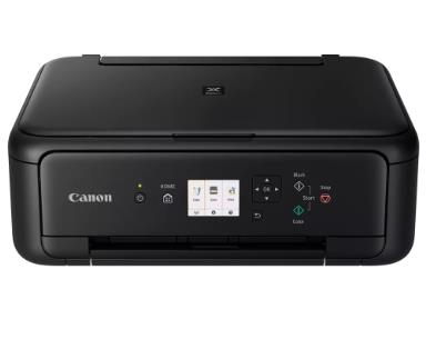 佳能Canon PIXMA TS5150 驱动