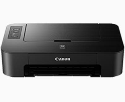 佳能Canon PIXMA TS207 驱动