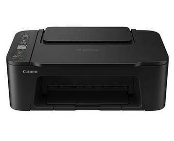 佳能Canon PIXMA TS3660 驱动