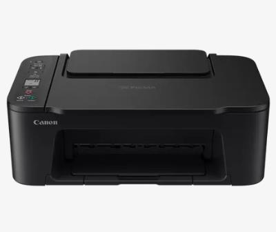 佳能Canon PIXMA TS3750i 驱动