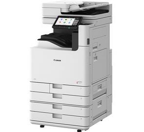 佳能Canon imageFORCE C5170 驱动