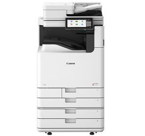 佳能Canon imageFORCE C5150 驱动
