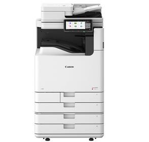 佳能Canon imageFORCE C5160 驱动