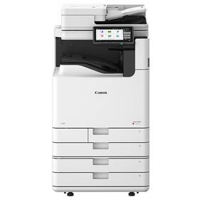 佳能Canon imageFORCE C5140 驱动
