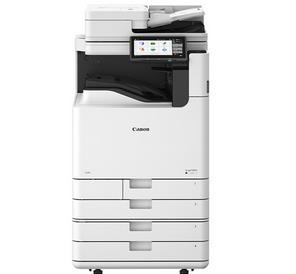 佳能Canon imageFORCE 6155 驱动