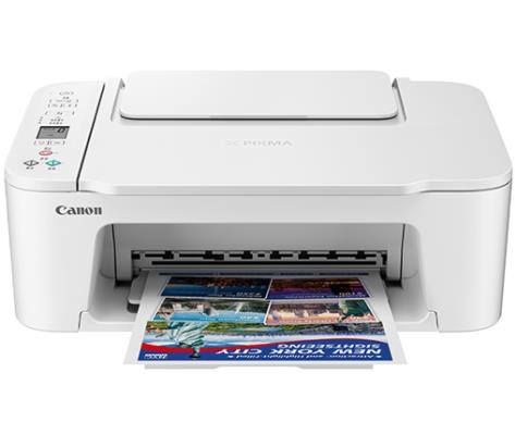佳能Canon PIXMA TS3600 Series 驱动
