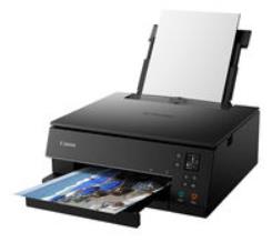 佳能Canon PIXMA TS6300 Series 驱动