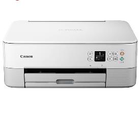 佳能Canon PIXMA TS5365 驱动