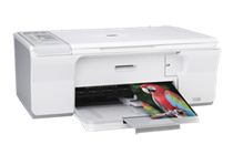 惠普HP Deskjet F4272 All-in-One 驱动