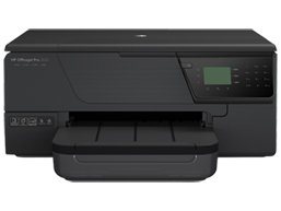 惠普HP Officejet Pro 3610 驱动