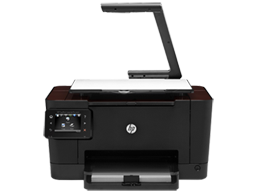 惠普HP TopShot LaserJet Pro M275nw 驱动