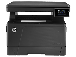 惠普HP LaserJet Pro M435 驱动