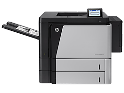 惠普HP LaserJet M806dn 驱动