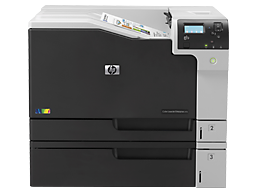 惠普HP Color LaserJet Enterprise M750 驱动