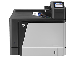 惠普HP Color LaserJet Enterprise M855dn 驱动